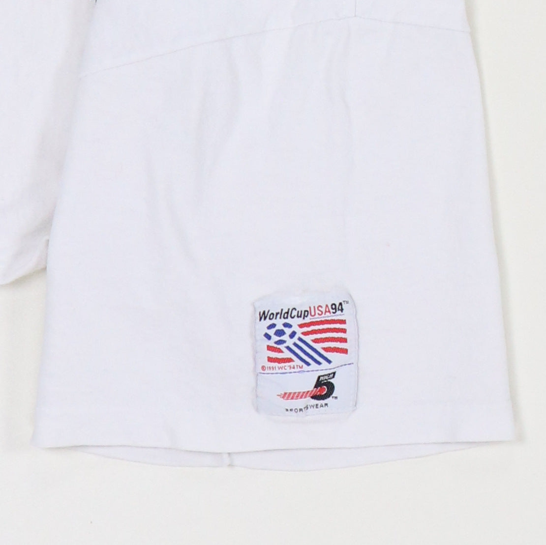 1994 World Cup USA Shirt