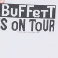 1994 Jimmy Buffett Fruitcakes On Tour Shirt