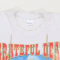 1995 Grateful Dead Summer Tour Shirt