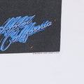 1995 Eagles Hotel California Tour Shirt