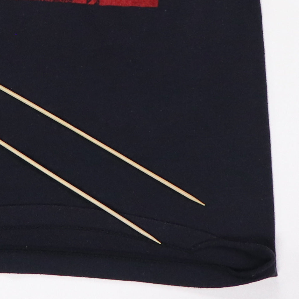 1980s John Bonham Led Zeppelin Shirt