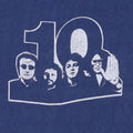 1974 Beatles 10th Anniversary Promo Shirt