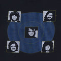 1981 Moody Blues Long Distance Voyager Tour Shirt