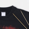 1994 Meat Loaf All My Sins Remembered Shirt