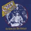 1988 Ozzy Osbourne Tour Shirt