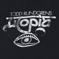 1973 Todd Rundgren Utopia Shirt