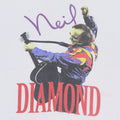 1993 Neil Diamond American Tour Shirt