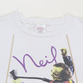 1993 Neil Diamond American Tour Shirt