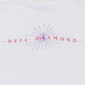 1993 Neil Diamond American Tour Shirt