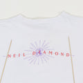 1993 Neil Diamond American Tour Shirt