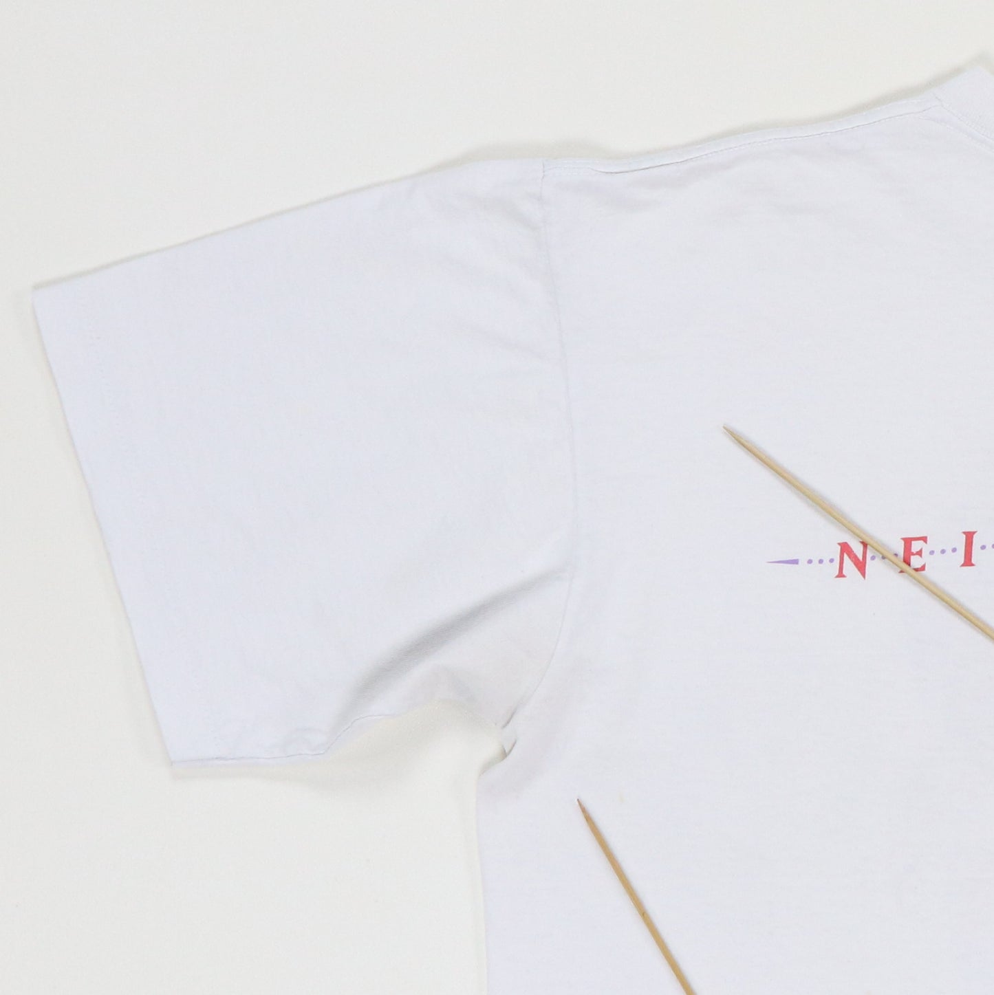 1993 Neil Diamond American Tour Shirt