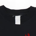 1990s Spider Man Flocked Shirt