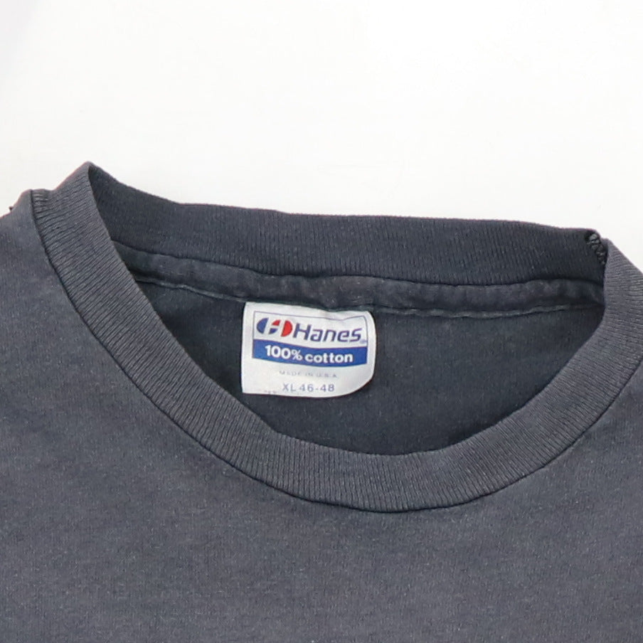1988 Bruce Springsteen Tunnel Of Love Express Tour Shirt