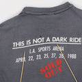 1988 Bruce Springsteen Tunnel Of Love Express Tour Shirt