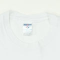 1990s Cartoon Network Shirt Detail