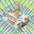 1993 Grateful Dead Jester Tie Dye Shirt