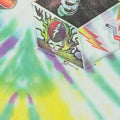 1993 Grateful Dead Jester Tie Dye Shirt