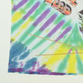 1993 Grateful Dead Jester Tie Dye Shirt