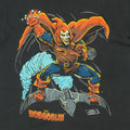 1990s Hobgoblin Marvel Shirt Detail