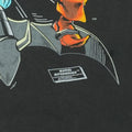 1990s Hobgoblin Marvel Shirt Detail