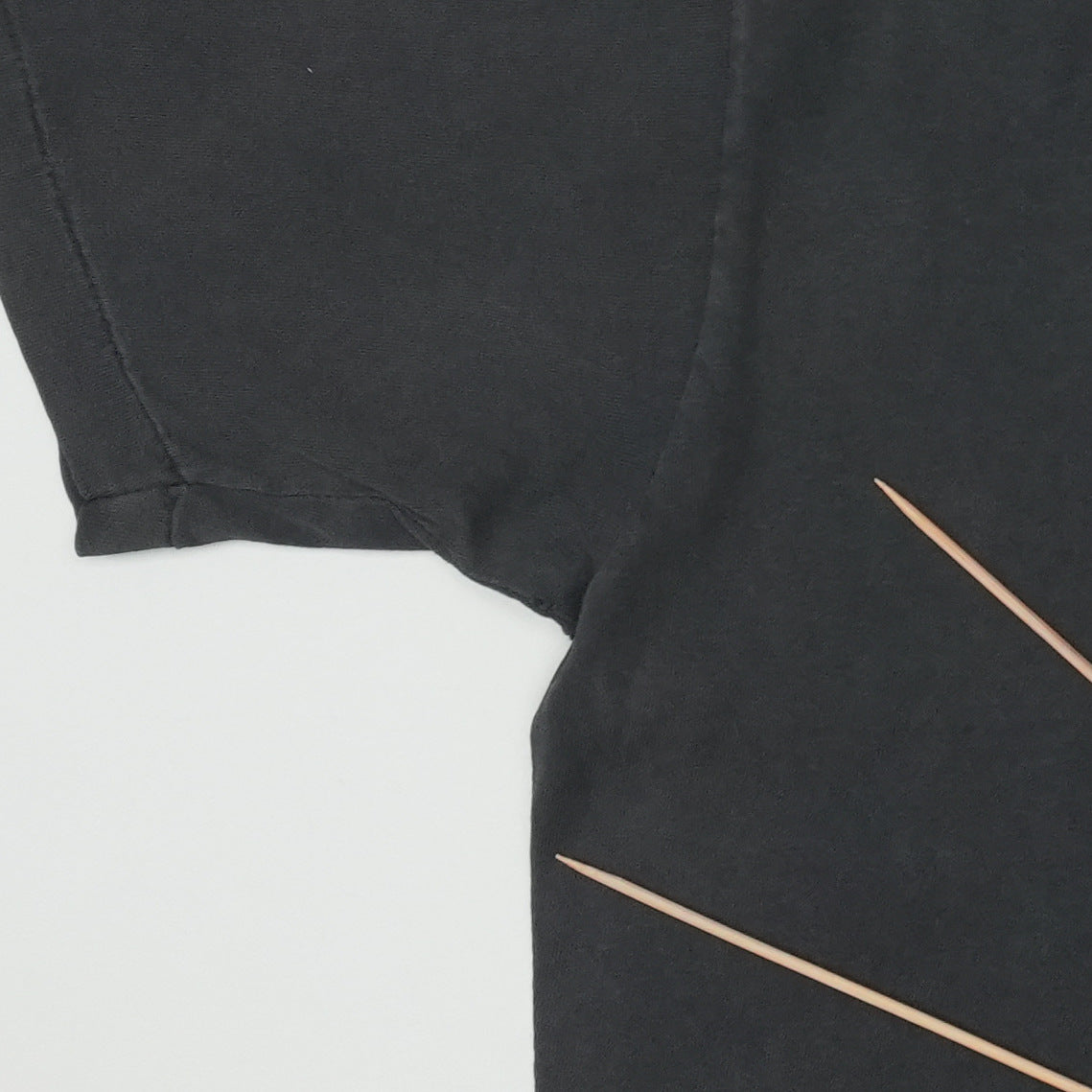 1990s Hobgoblin Marvel Shirt Detail