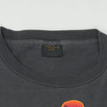 1990 Flash DC Comics Shirt Detail
