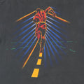 1990 Flash DC Comics Shirt Detail