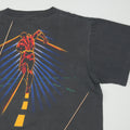 1990 Flash DC Comics Shirt Detail