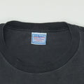 1999 Black Sabbath Tour Shirt Detail