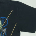 1995 Led Zeppelin Swan Song Shirt Detail