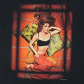1998 Shania Twain Shirt Detail