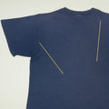 1990s Gi Joe Cobra Shirt Detail