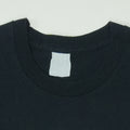 1990s Dee Dee Ramone Hate Creeps Like You Shirt Detail