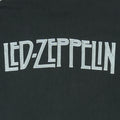 1990s Led Zeppelin Shirt Detail