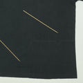 1990s Led Zeppelin Shirt Detail