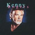 1993 Kenny Rogers If Only My Heart Had A Voice Shirt Detail