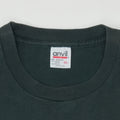 1998 Pink Floyd Wish You Were Here Shirt Detail