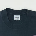1991 Bullet Boys Have You Got The Balls Shirt Detail