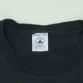 1998 Hollywood Hulk Hogan NWO WCW Shirt Detail