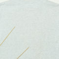 1996 Atlanta Falcons Shirt Detail