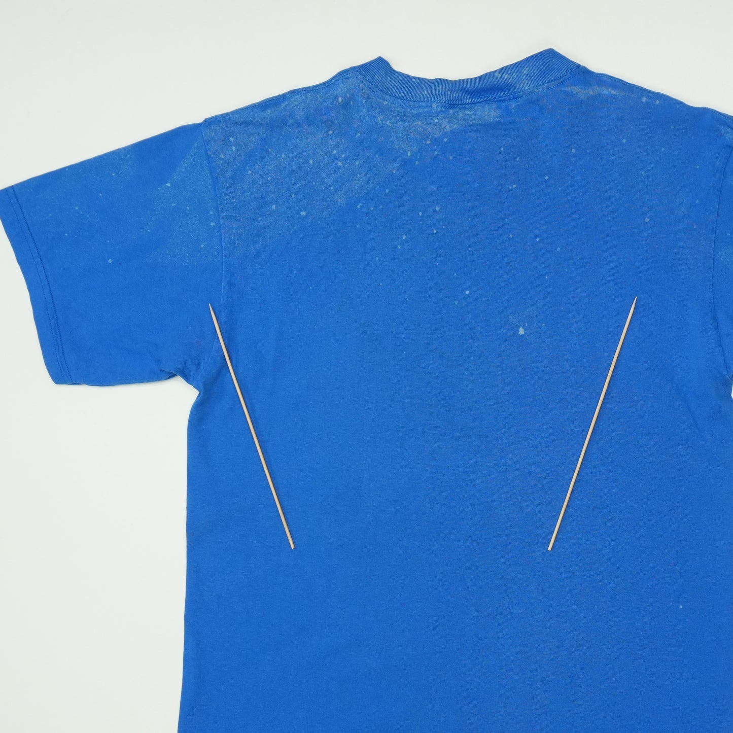 1990S New England Patriots Shirt Detail