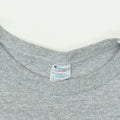 1980s Pittsburgh Steelers Champion Shirt Detail