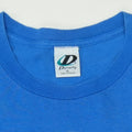 2003 Kansas City Royals Shirt Detail
