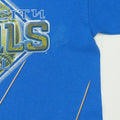 2003 Kansas City Royals Shirt Detail