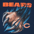 2000s Chicago Bears Reebok Shirt Detail