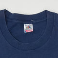 1993 Dallas Cowboys Super Bowl Champions Shirt Detail