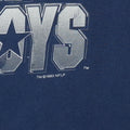 1993 Dallas Cowboys Super Bowl Champions Shirt Detail