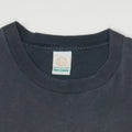 1997 Mike Tyson Holyfield Shirt Detail