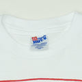 1994 Porsche Speedster Shirt Detail