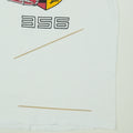 1990s Porsche 956 Shirt Detail